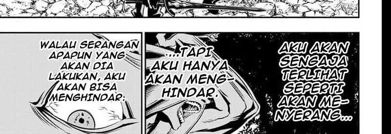 Nue’s Exorcist Chapter 39 - halaman 52