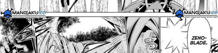 Nue’s Exorcist Chapter 39 - halaman 55
