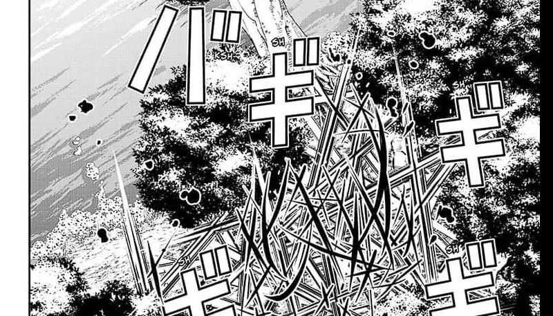 Nue’s Exorcist Chapter 39 - halaman 57