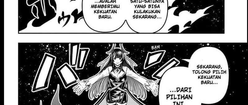 Nue’s Exorcist Chapter 39 - halaman 7