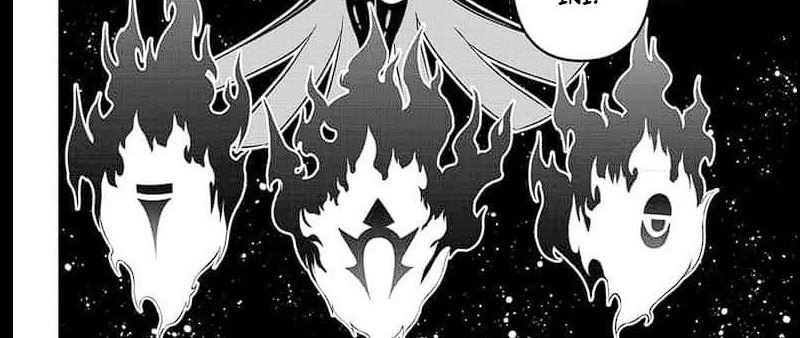 Nue’s Exorcist Chapter 39 - halaman 8