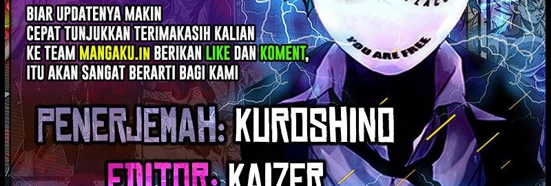 Nue’s Exorcist Chapter 41 - halaman 1