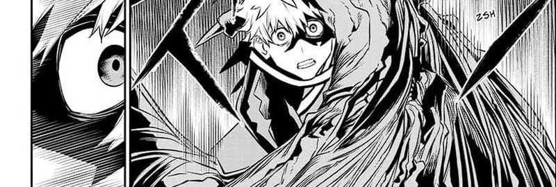 Nue’s Exorcist Chapter 41 - halaman 10