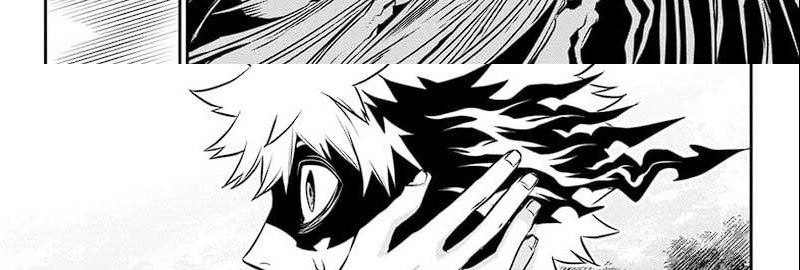 Nue’s Exorcist Chapter 41 - halaman 11