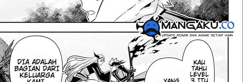 Nue’s Exorcist Chapter 41 - halaman 12