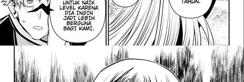 Nue’s Exorcist Chapter 41 - halaman 15
