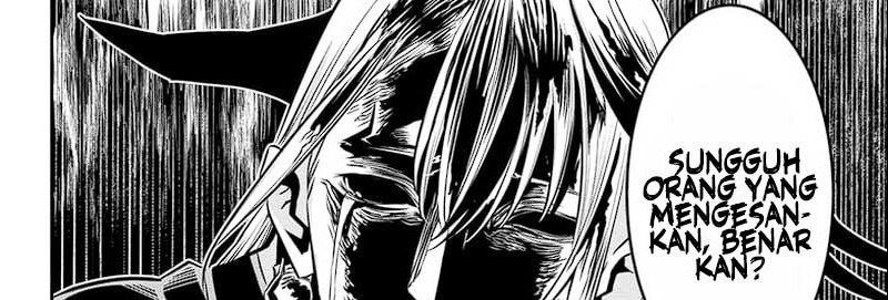 Nue’s Exorcist Chapter 41 - halaman 16