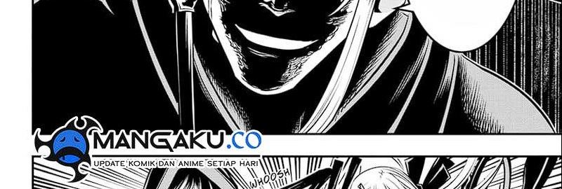 Nue’s Exorcist Chapter 41 - halaman 17