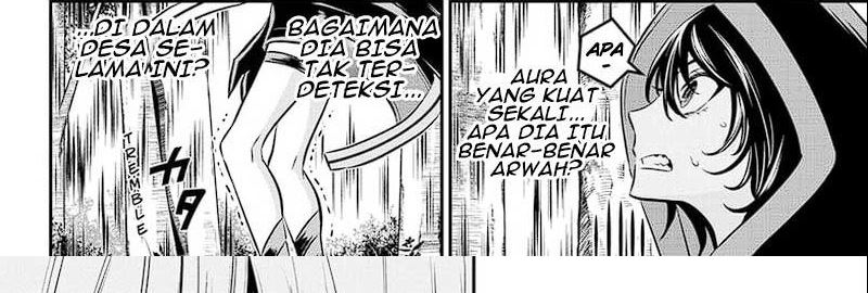 Nue’s Exorcist Chapter 41 - halaman 19