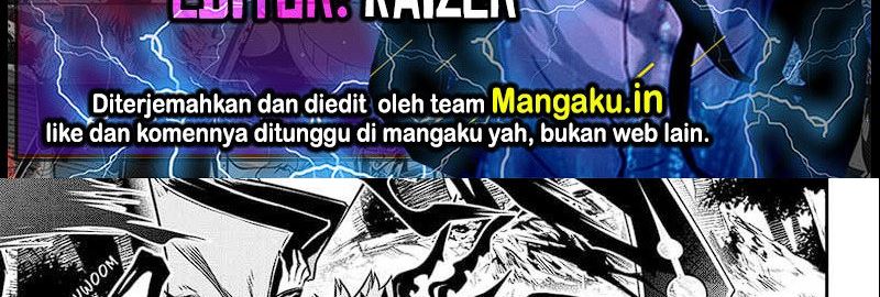 Nue’s Exorcist Chapter 41 - halaman 2