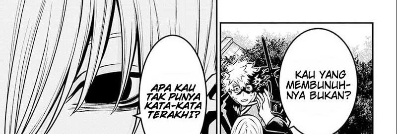 Nue’s Exorcist Chapter 41 - halaman 20