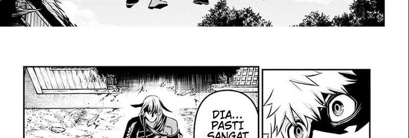 Nue’s Exorcist Chapter 41 - halaman 24