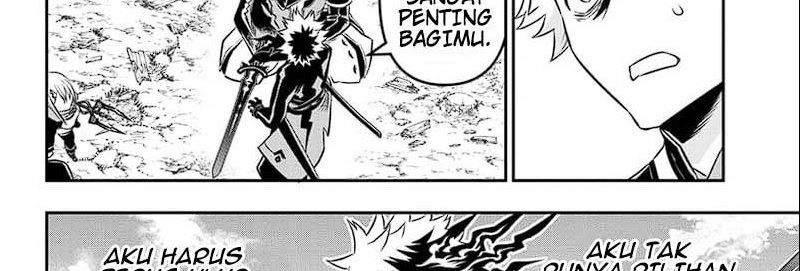 Nue’s Exorcist Chapter 41 - halaman 25