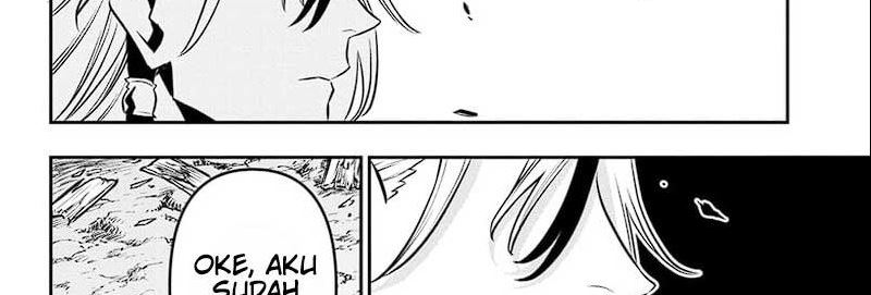 Nue’s Exorcist Chapter 41 - halaman 27