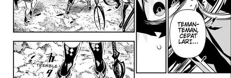 Nue’s Exorcist Chapter 41 - halaman 36