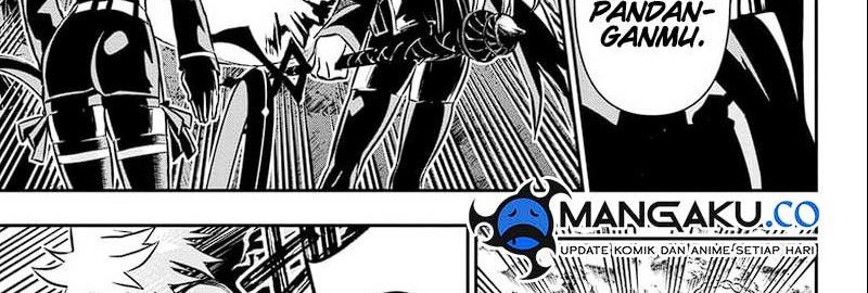 Nue’s Exorcist Chapter 41 - halaman 39