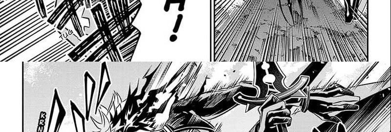 Nue’s Exorcist Chapter 41 - halaman 41