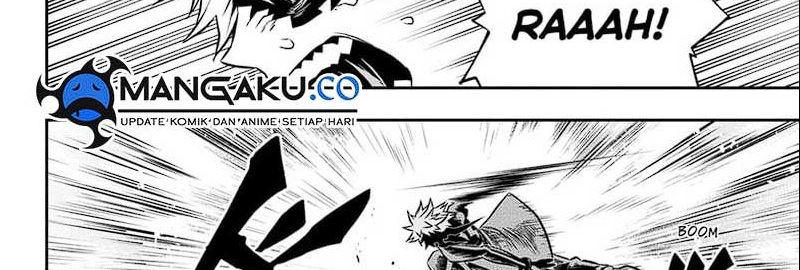 Nue’s Exorcist Chapter 41 - halaman 44