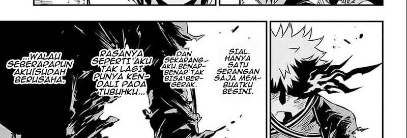 Nue’s Exorcist Chapter 41 - halaman 49