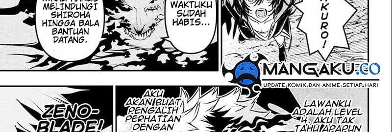 Nue’s Exorcist Chapter 41 - halaman 5