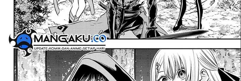 Nue’s Exorcist Chapter 41 - halaman 52