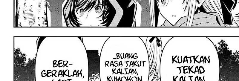Nue’s Exorcist Chapter 41 - halaman 53