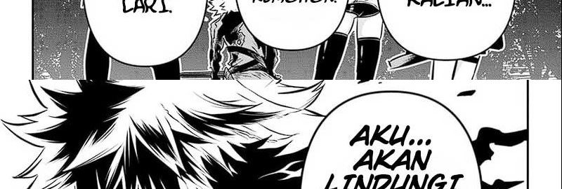 Nue’s Exorcist Chapter 41 - halaman 54