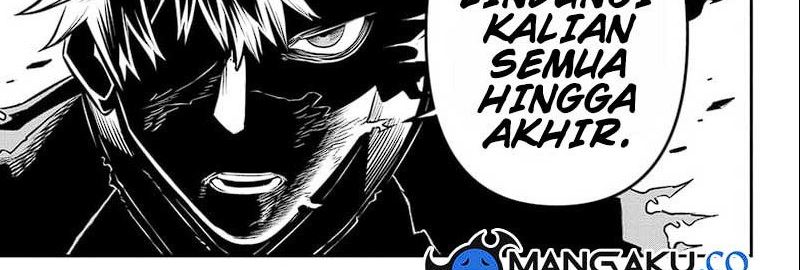 Nue’s Exorcist Chapter 41 - halaman 55
