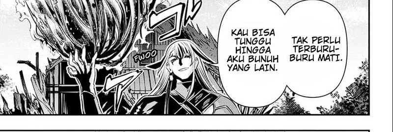 Nue’s Exorcist Chapter 41 - halaman 57