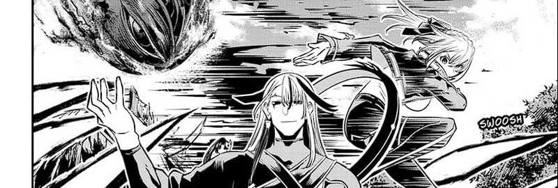 Nue’s Exorcist Chapter 41 - halaman 59
