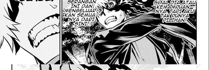Nue’s Exorcist Chapter 41 - halaman 6