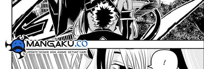 Nue’s Exorcist Chapter 41 - halaman 60