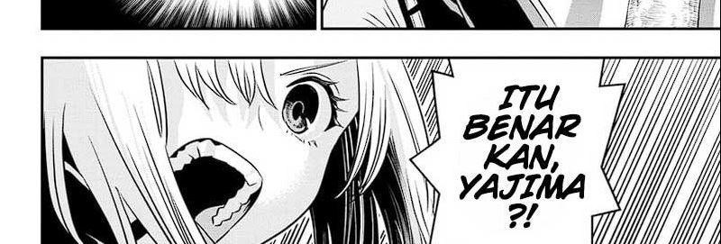 Nue’s Exorcist Chapter 41 - halaman 62