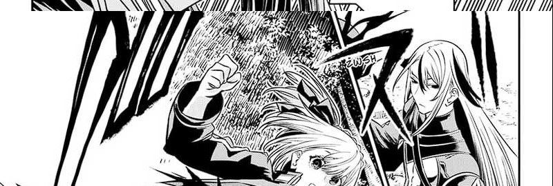 Nue’s Exorcist Chapter 41 - halaman 63