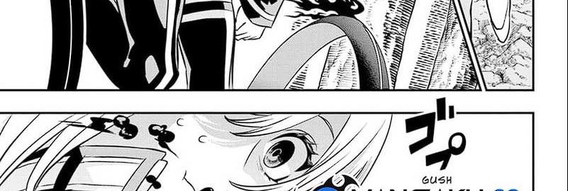 Nue’s Exorcist Chapter 41 - halaman 65
