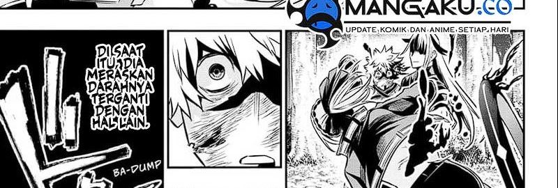 Nue’s Exorcist Chapter 41 - halaman 66