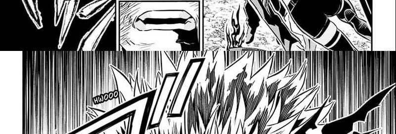 Nue’s Exorcist Chapter 41 - halaman 67