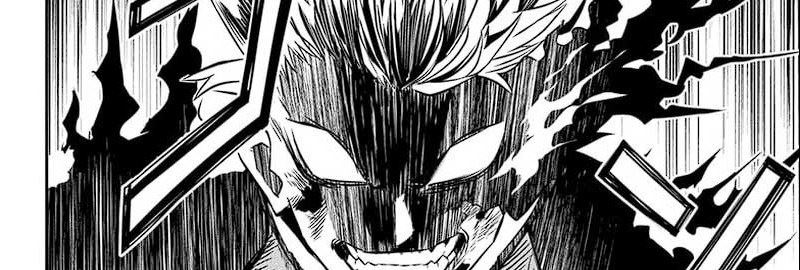 Nue’s Exorcist Chapter 41 - halaman 68