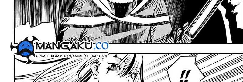 Nue’s Exorcist Chapter 41 - halaman 69
