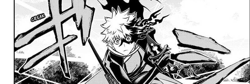 Nue’s Exorcist Chapter 41 - halaman 7