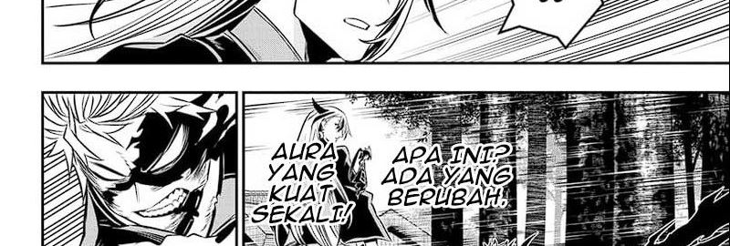 Nue’s Exorcist Chapter 41 - halaman 70