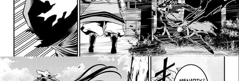 Nue’s Exorcist Chapter 41 - halaman 71