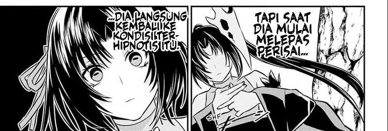 Nue’s Exorcist Chapter 41 - halaman 75