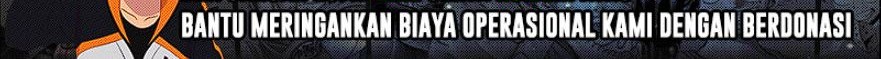 Nue’s Exorcist Chapter 5 - halaman 20