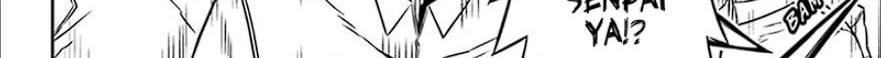 Nue’s Exorcist Chapter 5 - halaman 8