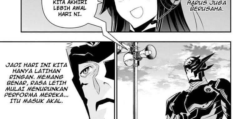 Nue’s Exorcist Chapter 50 - halaman 12