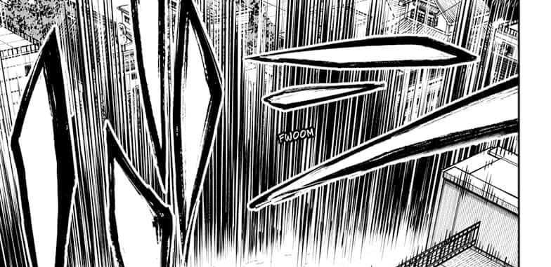 Nue’s Exorcist Chapter 50 - halaman 28