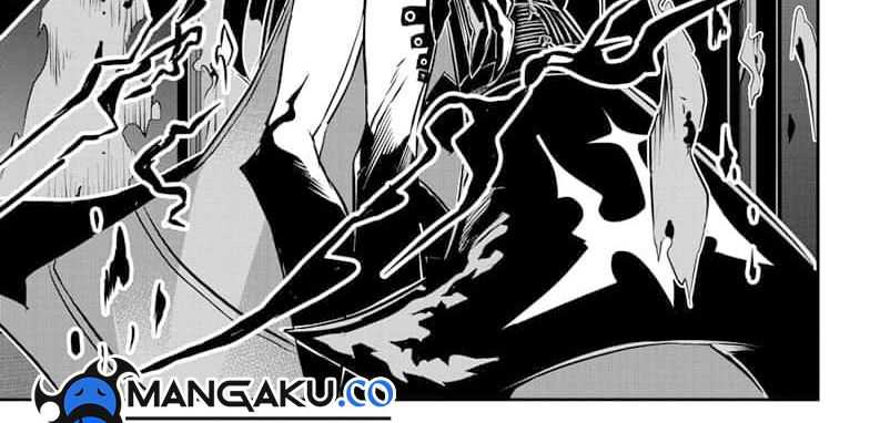 Nue’s Exorcist Chapter 50 - halaman 53