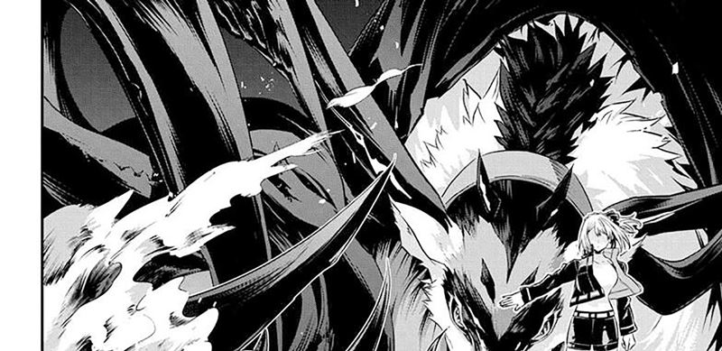 Nue’s Exorcist Chapter 52 - halaman 19