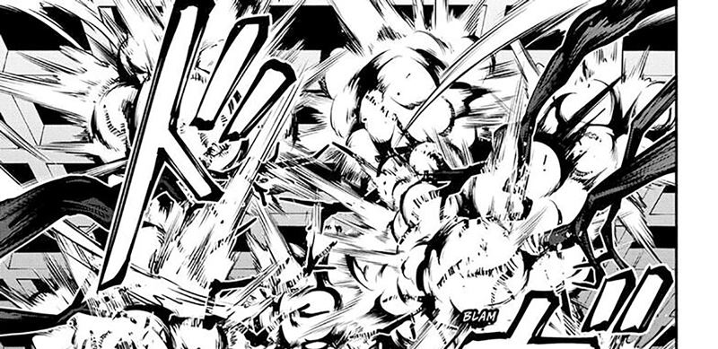 Nue’s Exorcist Chapter 52 - halaman 22